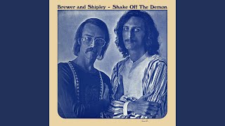 Miniatura del video "Brewer & Shipley - Message from the Mission (Hold On)"