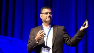 Atul Gupta - Beyond transactional loyalty, towards Segment of One. Gamified Loyalty