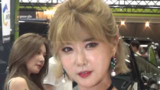 2017 Seoul Auto Salon