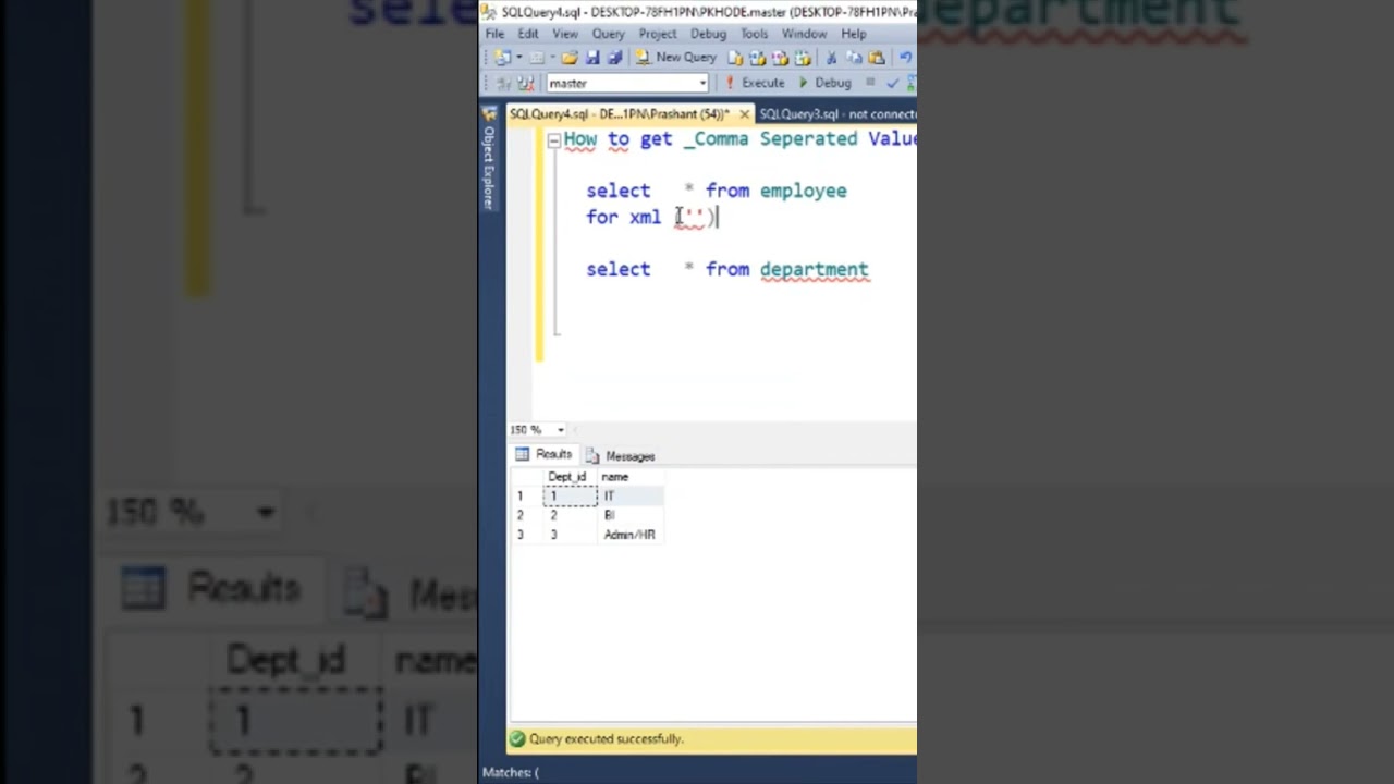 Data Analysis SQL Interview Questions Running SUM Who Hit The Sales Target First - YouTube Auto PHP Script