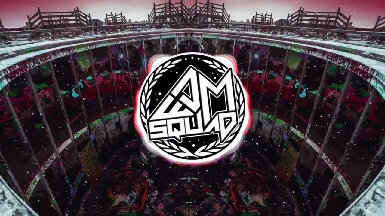 Taska Black - Where We Go | EDM Squad.