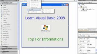auto formation visual basic L 03
