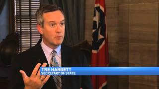 Proposed TN Constitutional Amendments Voter Guide