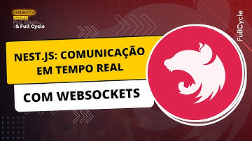 Nest.js: Comunicação em tempo real com Websockets