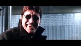 Doc ock/Alfred Molina funny blooper screenshot 5