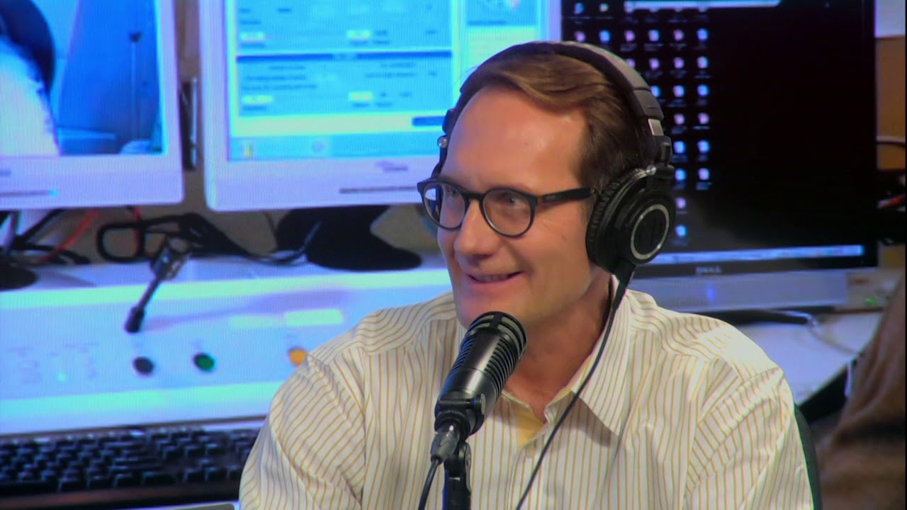 Gamma knife stereotactic radio surgery Mayo Clinic Radio YouTube