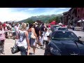 Motor Sportive Day 2012 Montchavin les coches