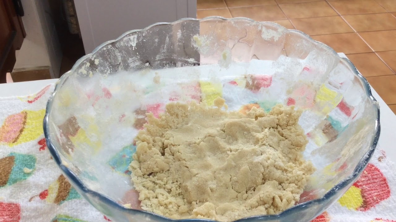 RECEITA BISCOITO DE BOTÃO BY LALÁ