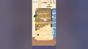 tidy master level 16 gameplay walkthrough solution