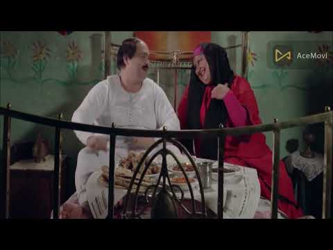 ملوخيه بلانارب