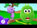 A jumping cricket  boogie bugs premiere  kids songs  nursery rhymes