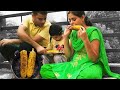 Our first vlog enjoying monsoon with family family love  rainy day