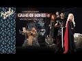 Game of Thrones Porn Parody: "Game of Bones 2: Winter Came Everywhere" (Trailer)