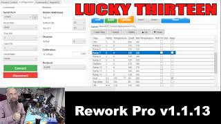 Rework Pro 1.1.13 aka Lucky Thirteen
