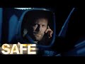 Luke Kills Everyone In The Restaurant | Safe