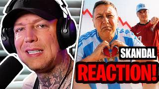 XL-SKANDAL um TimGiOh & Leon Machère! 😬 Malle-Song sorgt für Konsequenzen❌  MontanaBlack Reaktion