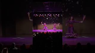 #Shorts Gypsy dance - Цыганский танец  #gypsydance