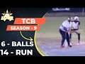 TCB SEASON -9 || LK STAR