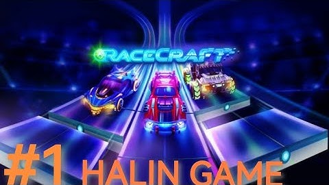 RACE CRAFT Gameplay Walkthrough – All Levels (Part 1)