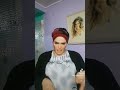 انت هتعملي مسلسل تاريخي