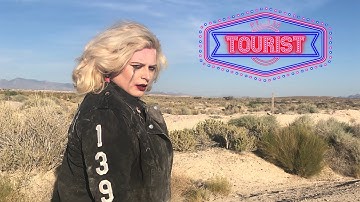 Tess Stevens - TOURIST (Official Music Video)