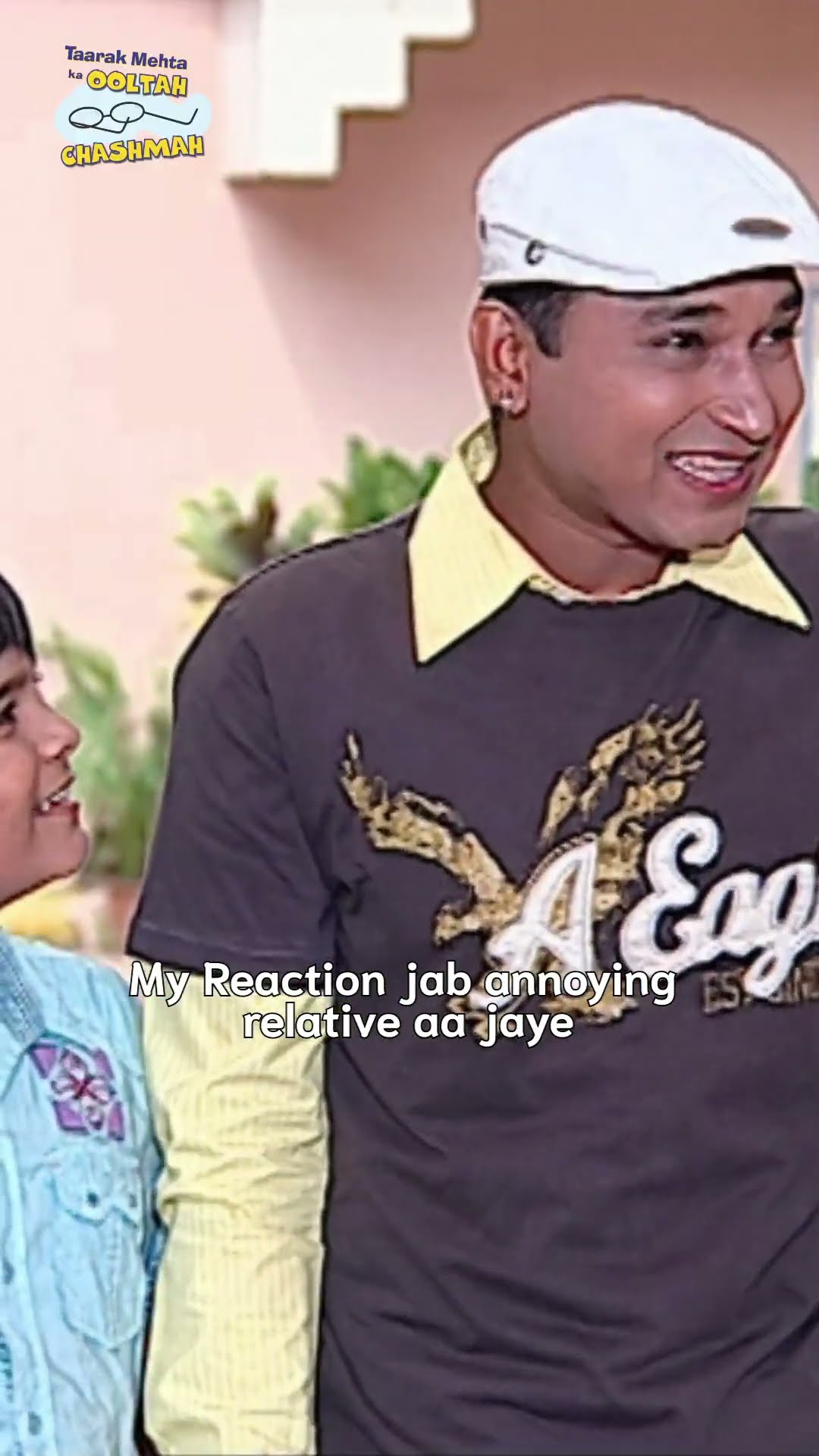 Share if you relate!  #tmkoc #comedy #relatable #shorts #comedyvideo #funny #trendingshorts