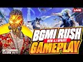 BGMI 4.1 || NEW UPDATE FULL RUSH GAME PLAY come 200 subscribe close DAKU IS LIVE #viralstream #bgmi