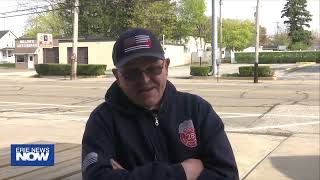 Support and Opposition for New EMS Authority