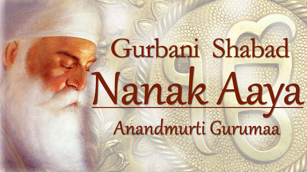 Guru Nanak Dev Ji Shabad Song | clube.zeros.eco