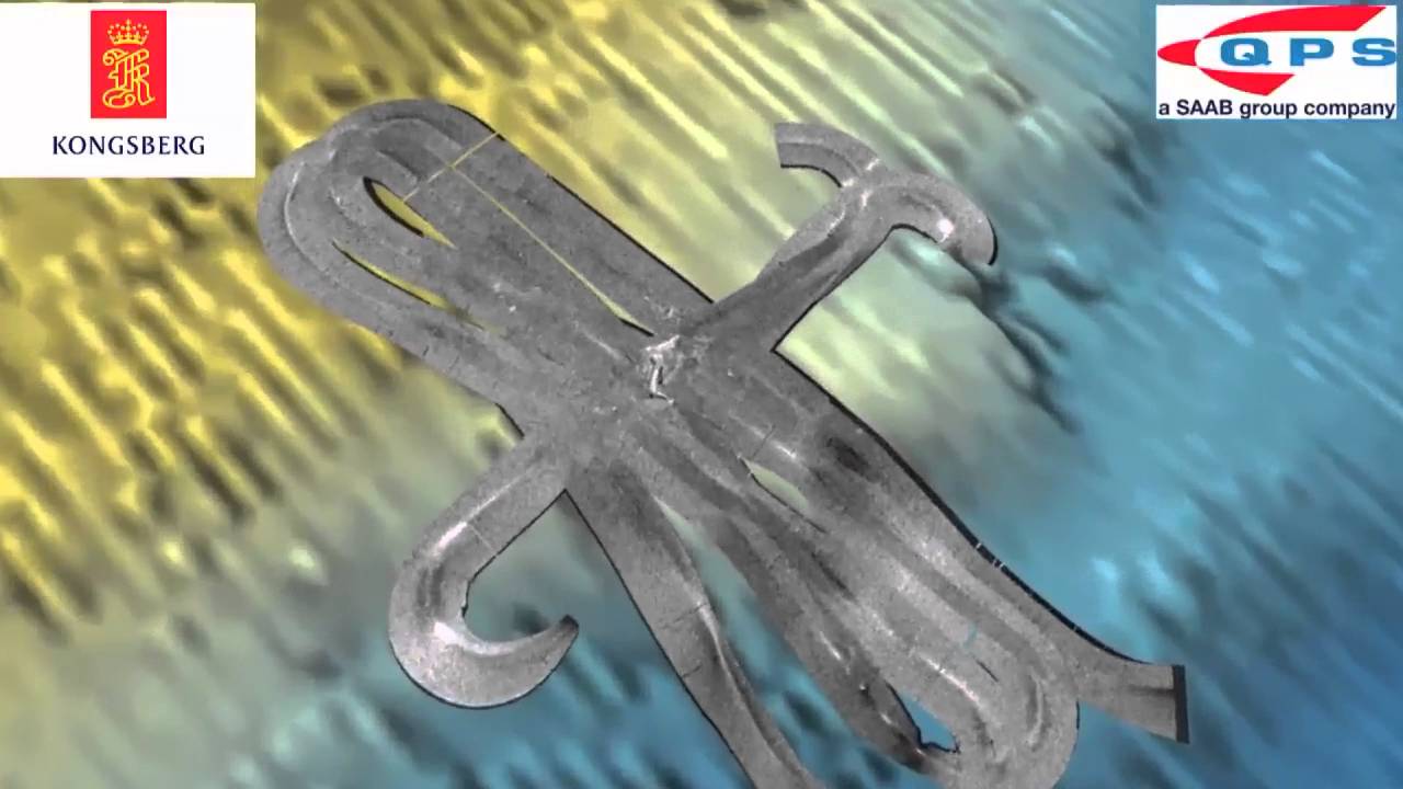 Robots Find The Loch Ness Monster