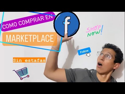 Video: Cómo verificar si su información de Facebook es pública: 4 pasos