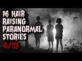 16 shocking true paranormal stories  the haunting of summer camp