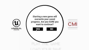 I made a SAVE and LOAD system for my game! #ue5 #unrealengine #JustBalls #devlog 10