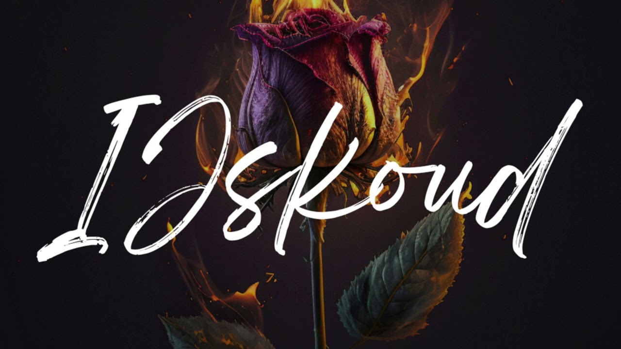 >Pierrii x Zarfani – IJskoud