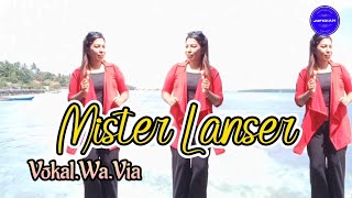 lagu Minang Lamo Mister Lanser versi wakatobi