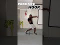 Check Hook: The Technique That Can Save Your Life 🔥🥊