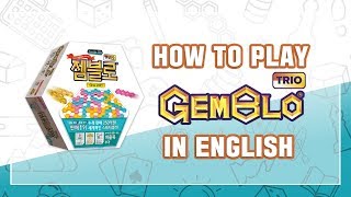 Download lagu How to play - Gemblo Trio