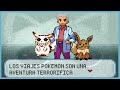 10 MOMENTOS más TERRORÍFICOS de Pokémon | N Deluxe