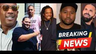 Download Lagu DJ Envy EXPOSED by Ja Rule for His Partner, Jay Z Akademiks COURT? Drake Teases Iceman LOOKS SPOOK MP3 Download Lagu DJ Envy EXPOSED by Ja Rule for His Partner, Jay Z Akademiks COURT? Drake Teases Iceman LOOKS SPOOK MP3