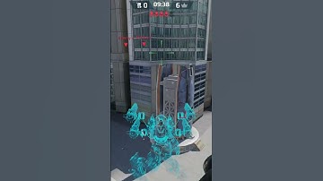 THIS Typhon Kills INSTANTLY War Robots WR #shorts #highlights #viral