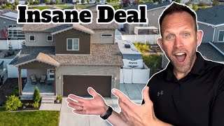 Save $500 per Month Buying This House (NO BANK NEEDED) Save $500 per Month Buying This House (NO BANK NEEDED)