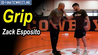 Grip by Zack Esposito