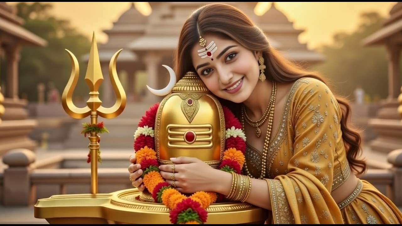 ॐ जिस घर बजे महामृत्युंजय मंत्र, घर में आए सुख-समृद्धि | Shiv Bhajan Path 2026 Om Namah Shivaya Dhun