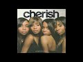 Cherish - Unappreciated (Acapella)