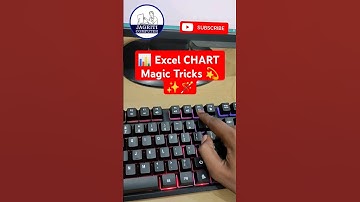 📊 Excel OMG Tricks 🪄👌| excel tutorial | #excel #exceltips #shortfeed #jict #shorts