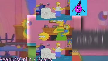 (YTPMV) The Simpsons - Homer