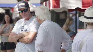 Famous National Treasure: Classic Type (The Saratoga Sale) Wealth