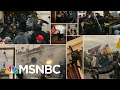 Senate Votes To Proceed With Trump Impeachment Trial | Morning Joe | MSNBC