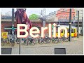 Berlin germany berlin deutschland berlin allemagne    4k60fps walking tour