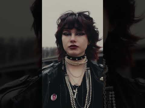 Elzė - portrait video. #fotografas #fotosesija #tadiena #fashionfilm #videoportrait #portraitvideo